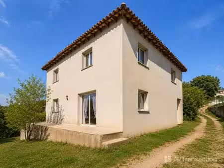 maison à vendre - première occupation
