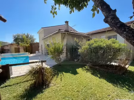 maison 7 pièces 150 m²