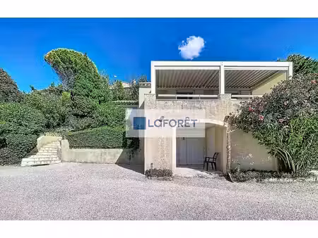 villa à vendre