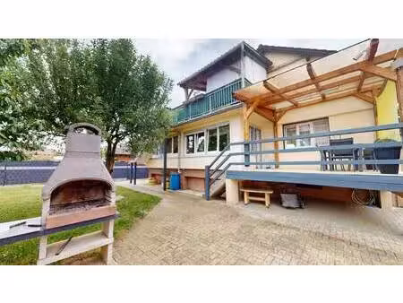 immobilière de la zorn