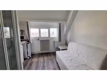 marie nasti immobilier