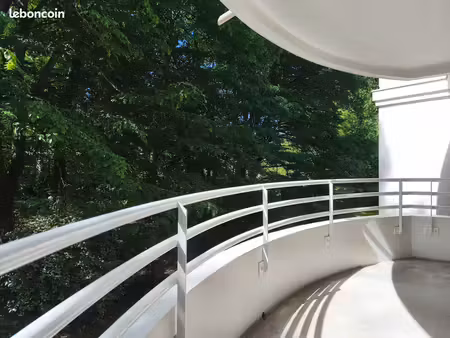appartement t3 65m2. rés. avec piscine