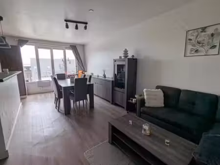 marie nasti immobilier
