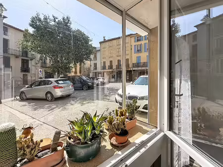 immeuble à vendre