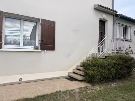 km immobilier