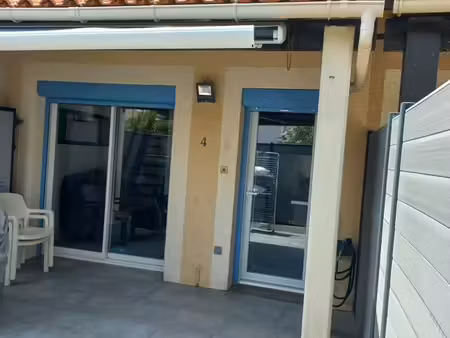 maison 3 pieces 37m2