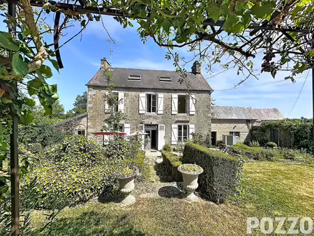 pozzo immobilier- avranches