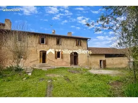 maison 5 pièces 140 m²