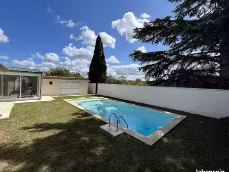 maison familiale cœur de l’entre-deux-mers - 33760- 45 min bordeaux