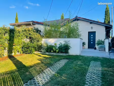 maison gradignan