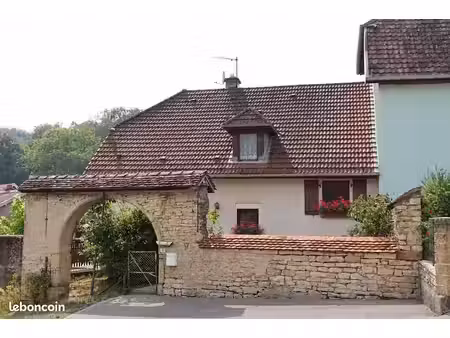 belle maison de campagne