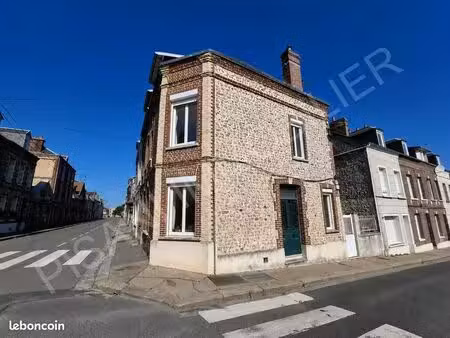 maison 3 pièces 75 m²