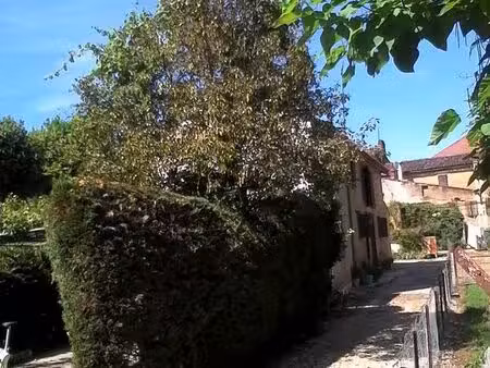 maison centre-ville