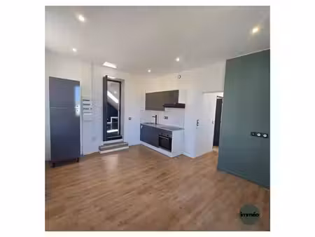 ? à louer – t2 avec chambre – abbeville