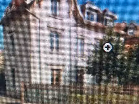 appartement de charme f4 centre belfort