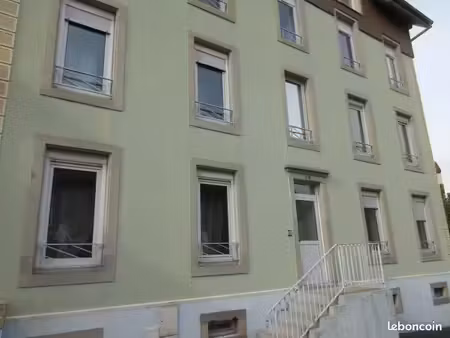 bel f2 quartier brasse proche atria jean jaures