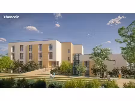 appartement etudiant