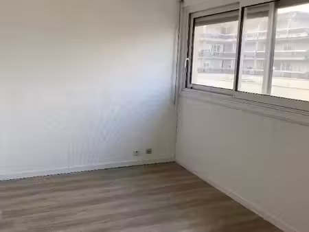 appartement 1 pièce 20 m²