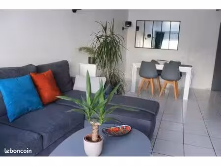 appartement à louer bail étudiant les minimes