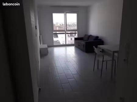 loue studio meublé lagny sur marne