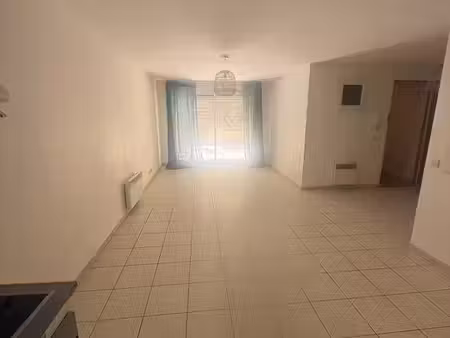 appartement t3 la capelette