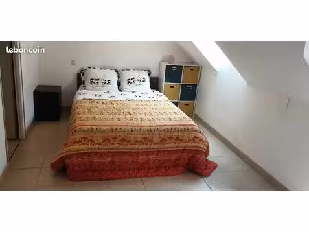 studio étudiant