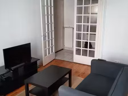 loue appartement