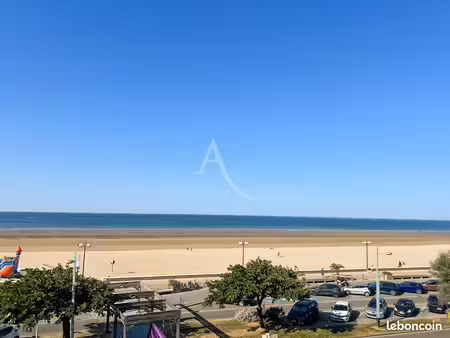 appartement 3 pièces 57 m²