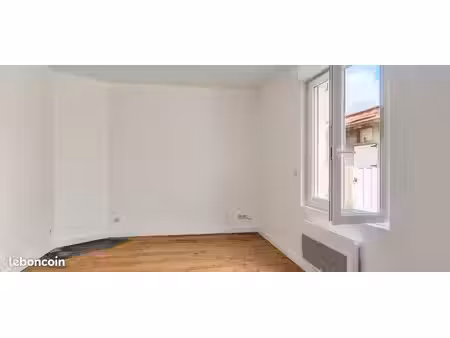 appartement 1 pièce 23 m²