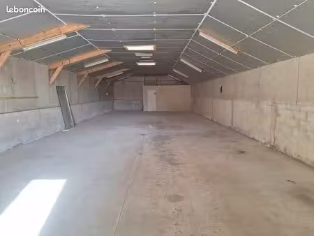entrepôt