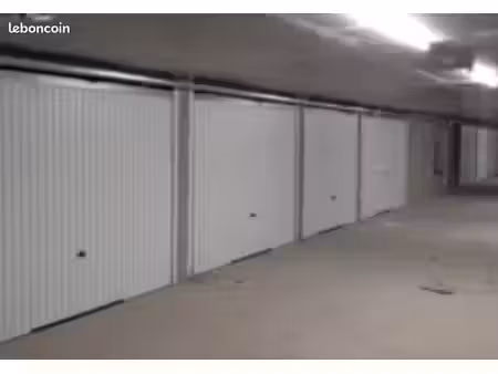 garage box