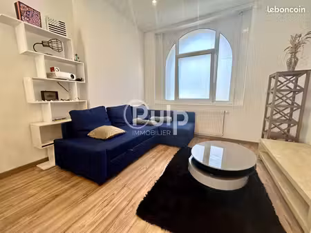 maison 4 pièces 97 m²