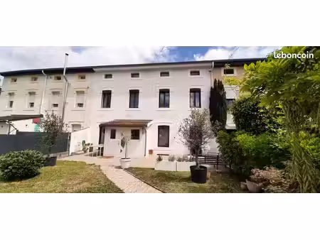 grande maison - 5 chambres - proche metz