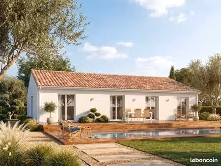 maison 6 pièces 128 m²