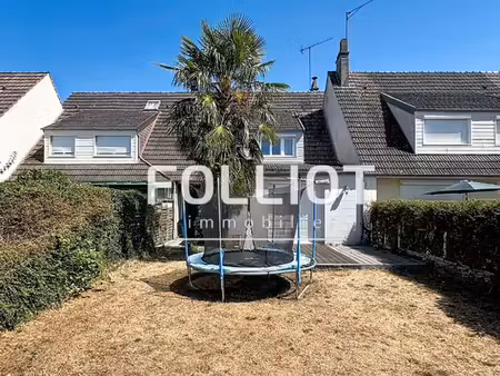 maison 5 pièces 112 m²