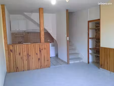 maison de bourg 63122 ceyrat