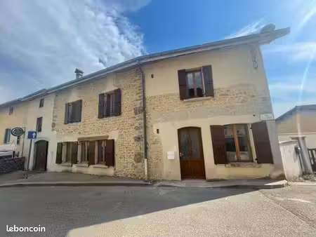 maison de ville