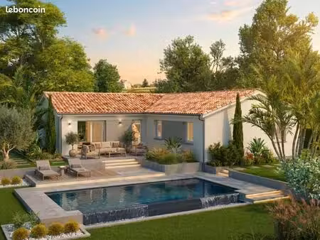 maison 5 pièces 125 m²