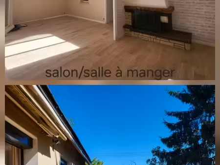 location maison 3 chambres