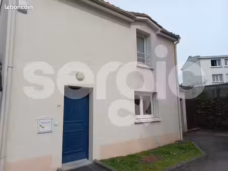 maison 4 pièces 87 m²