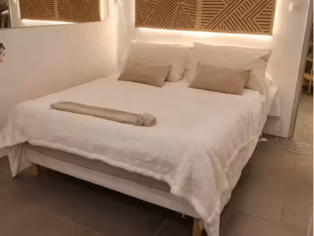 maison 110 m² – 4 chambres – jardin – terrasse 30 m² – ribérac