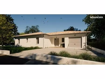 maison 5 pièces 125 m²