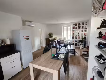 location maison à saint mars de coutais