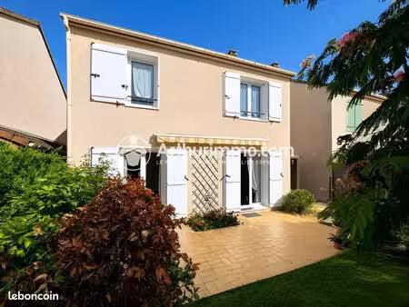 maison 5 pièces 96 m²