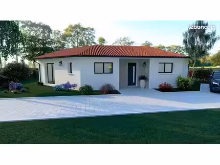 maison 7 pièces 108 m²