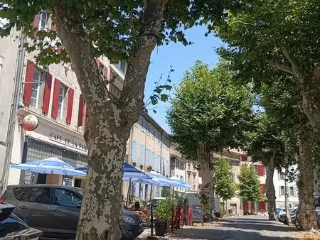 charmante et confortable maison de village (achat classique ou vente à terme libre)