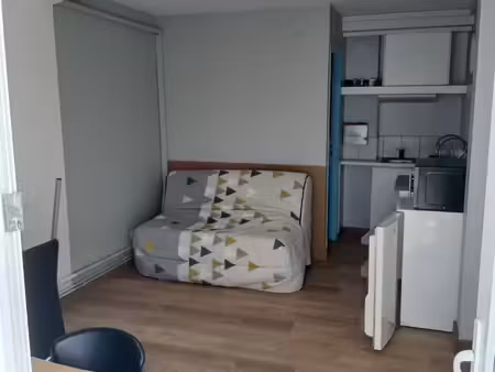 studio la rochelle