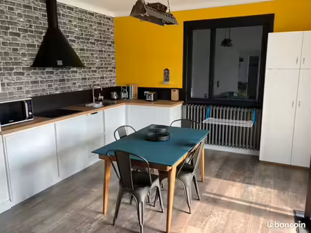 appartement étudiant meublé centre ville de clisson