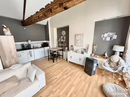 appartement a louer le nouvion en th