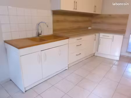 résider à mornant 69440